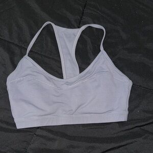 Women's Striped O’Neill Sports Bra